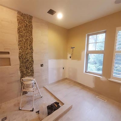 HOME RENOVATIONS